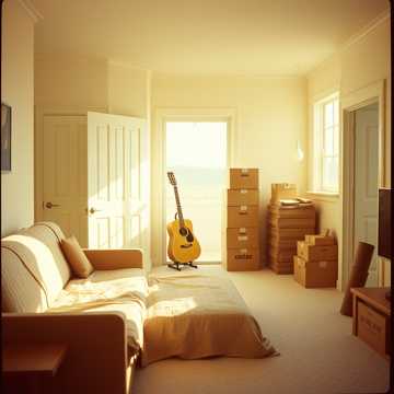 Still My Home
