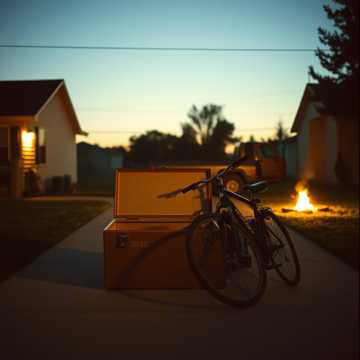 Toolbox Stories